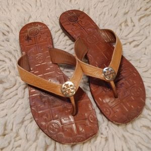 Tory Burch sandals